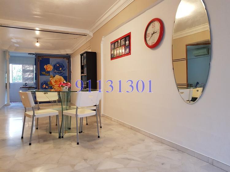 Bedok North Street 2 (Bedok), HDB Jumbo #169236172